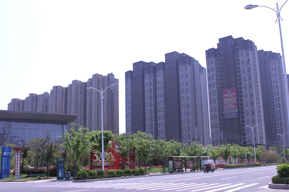 奧體文景苑